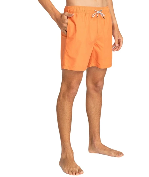 Billabong EBYJV00134 All Day Lb Erkek Şort Mayo - Resim 7