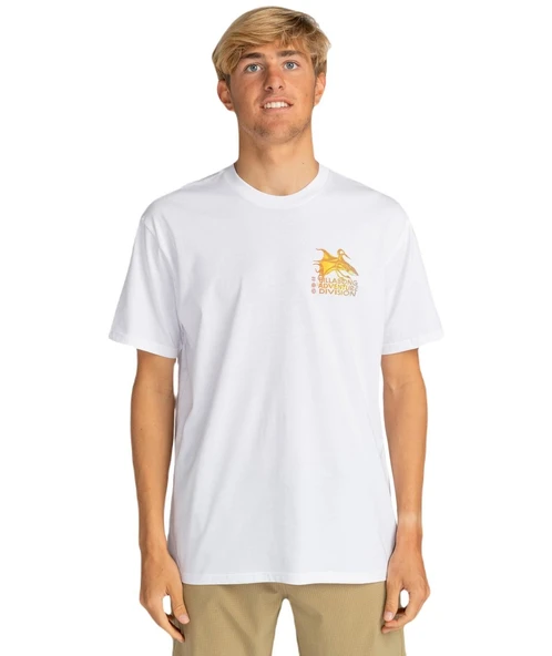 Billabong EBYZT00176 Fauna Ss Erkek Tişört ürün görseli 1