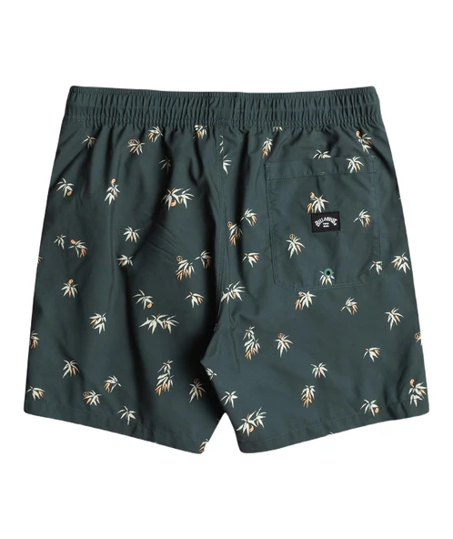Billabong EBYJV00128 Vacay Lb Erkek Şort Mayo - Resim 3