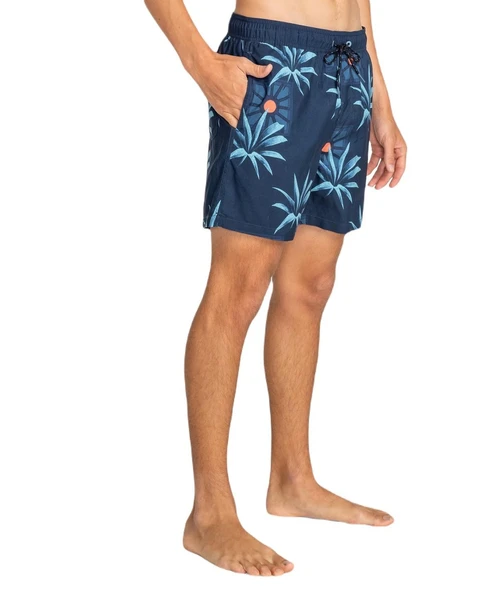 Billabong EBYJV00128 Vacay Lb Erkek Şort Mayo - Resim 2