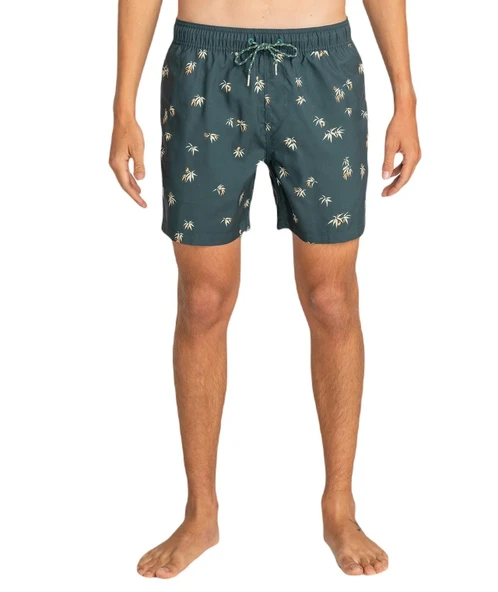 Billabong EBYJV00128 Vacay Lb Erkek Şort Mayo ürün görseli 1