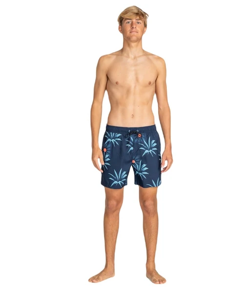 Billabong EBYJV00128 Vacay Lb Erkek Şort Mayo - Resim 3