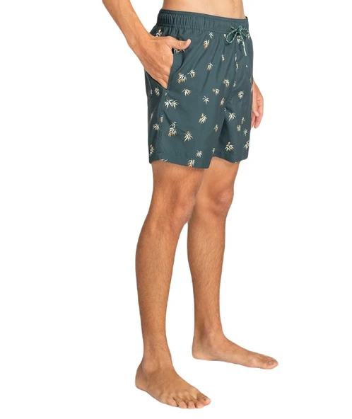 Billabong EBYJV00128 Vacay Lb Erkek Şort Mayo - Resim 7