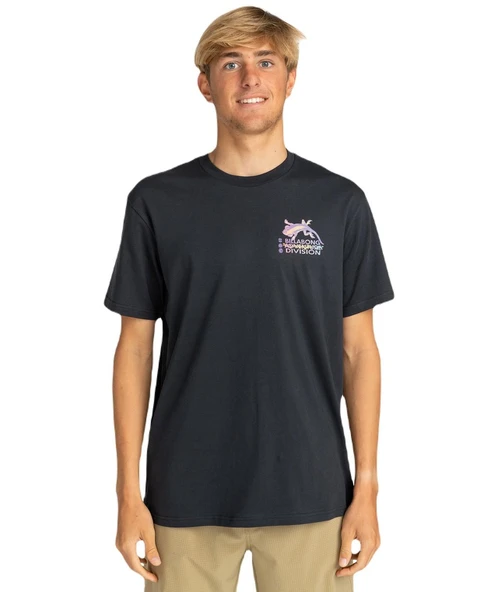 Billabong EBYZT00176 Fauna Ss Erkek Tişört ürün görseli 1
