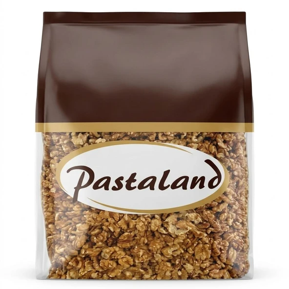 PASTALAND KELEBEK CEVİZ 5 KG ürün görseli 1