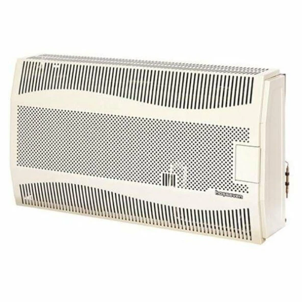 Hoşseven Hdu – 10 Duvar Tipi 10 Kw Hermetik Doğalgaz Sobası ürün görseli 1