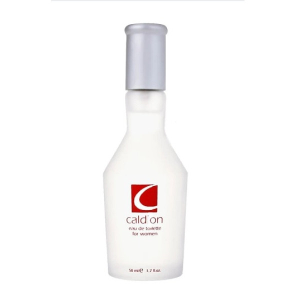 Caldion Edt 50 ml Kadın Parfüm ürün görseli 1