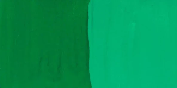 Talens Guaj Boya 16ml 602 Deep Green ürün görseli 1