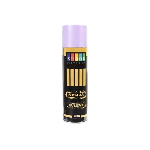 Südor Sprey Boya 200ml Lila ürün görseli 1