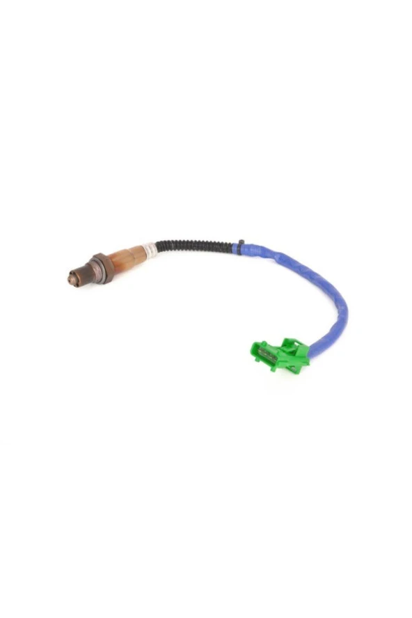 Bosch 0258006028 Oksijen Sensörü P206-p207-p307-p406-pıcasso-c2-c3-c4-berlıngo-xsara-scudo- ürün görseli 1