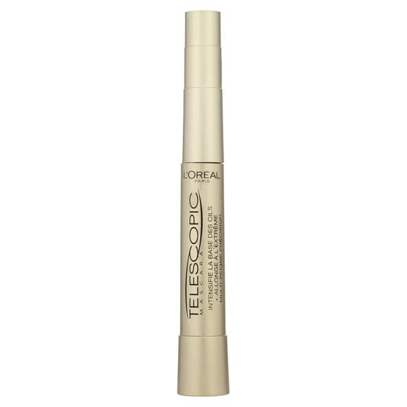 L'Oréal Paris Telescopic Maskara - Siyah 1 Paket (1 x 8 ml) ürün görseli 1