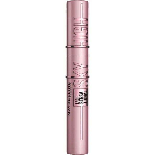 Maybelline New York Lash Sensational Sky High Maskara, 1 Adet (1 x 7.2 ml) ürün görseli 1