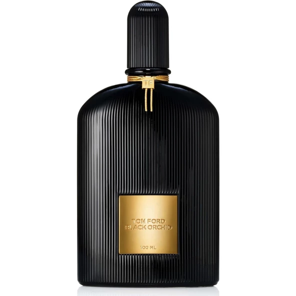 Tom Ford Black Orchid EDP 100 ml ürün görseli 1