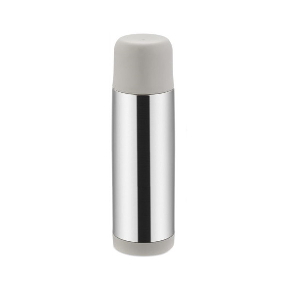 Termos Çelik 500 Ml Cooker Bebek Çay Su Termosu - Resim 4
