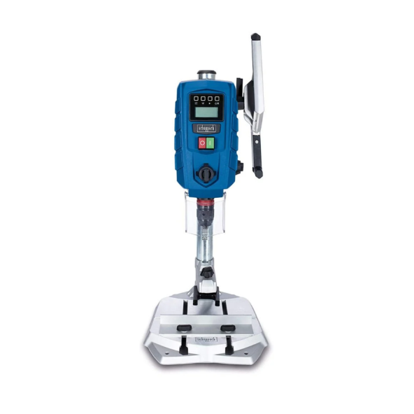 Scheppach Dp60 710W Dijital Sütunlu Matkap ürün görseli 1