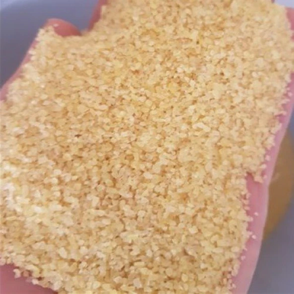 Çiğköftelik Kısırlık Bulgur ürün görseli 1