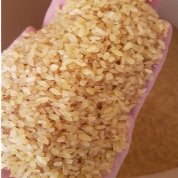Özel Yapım Bulgur İri ürün görseli 1