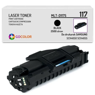 Samsung MLT-D117s SCX-4655f-SCX-4655fn ürün görseli 1