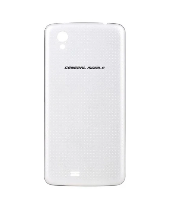 General Mobile Discovery 2 Mini Kapak - Resim 3