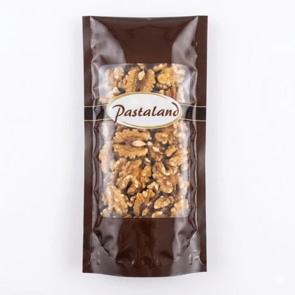 PASTALAND CEVİZ İÇİ LÜKS  KELEBEK 500 G ürün görseli 1