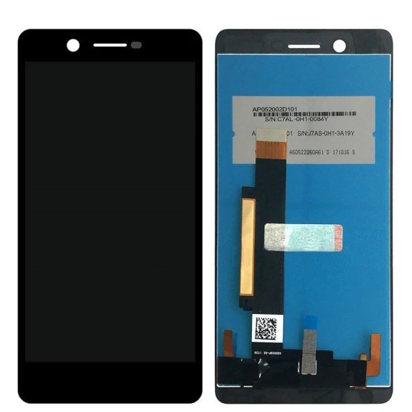 Nokia 7 Lcd Dokunmatik Ekran A+++Süper Kalite ürün görseli 1