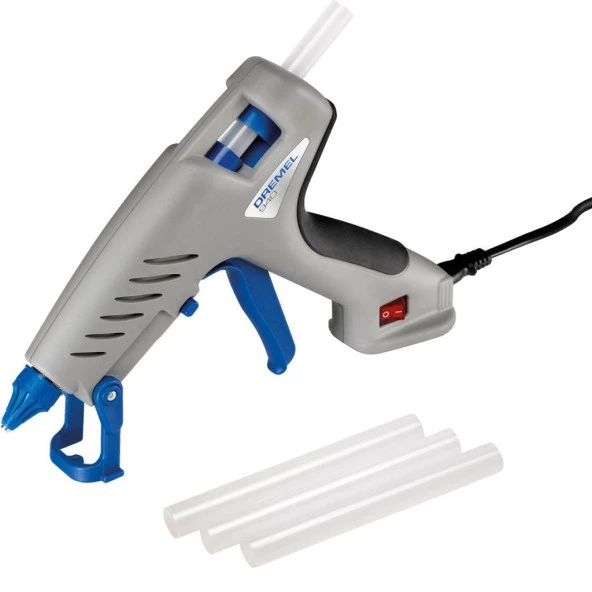 Dremel 940 Sıcak Silikon Tutkal Tabancası - F0130940JA ürün görseli 1