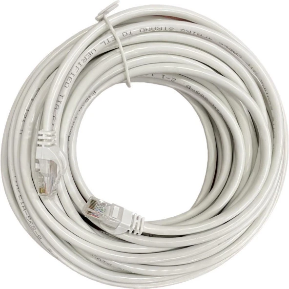 Ne-Ad Cat6 Patch Kablo 20 mt    2220 ürün görseli 1