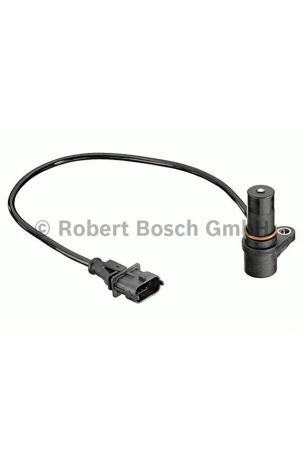 Atesleme Impulsu Eksantrik Sensoru-(Fiat: Doblo 0105 "1.9 D-Jtd" ) - Bos-0281002474 ürün görseli 1