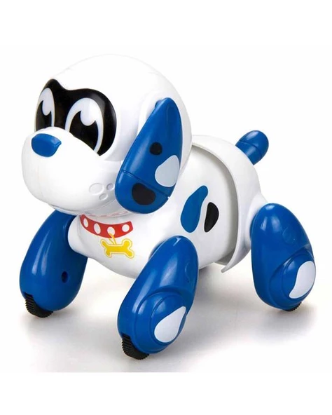 Silverlit Robot Köpek Ruffy 88567 - Resim 2