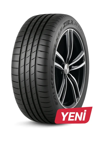 Falken 235/45R18 98W XL Ziex ZE320 Yaz Lastiği (2026) ürün görseli 1