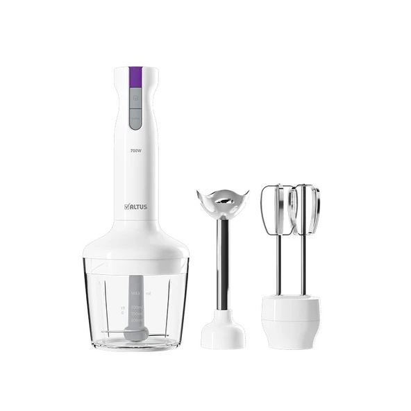 Altus AL-738 B El Blender Set ürün görseli 1