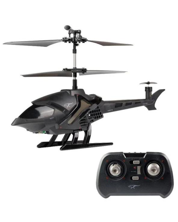 Silverlit Sky Cheetah Helikopter 84718 - Resim 2