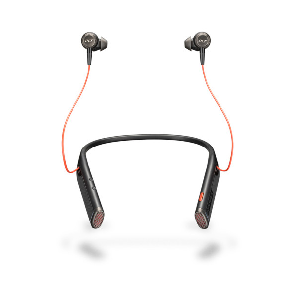 Plantronics Voyager 6200 UC Bluetooth Kulaklık ürün görseli 1