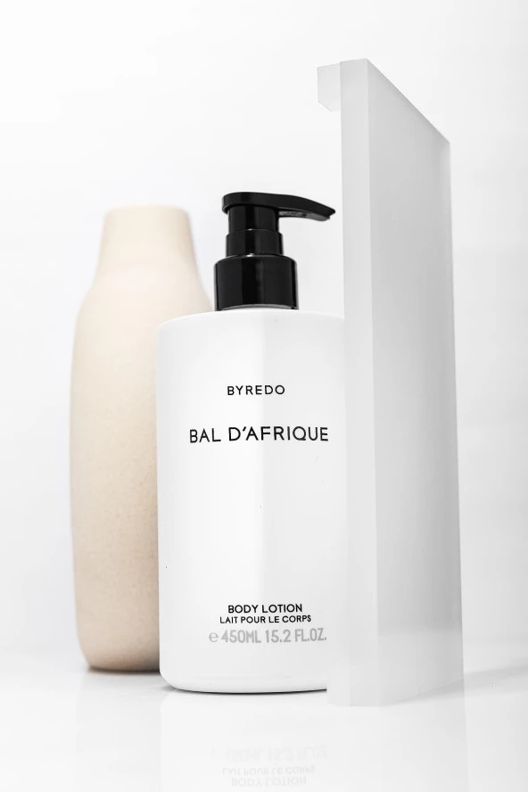 Byredo Bal D'afrique Body Lotion 450 ml 15.2 Fl.Oz ürün görseli 1