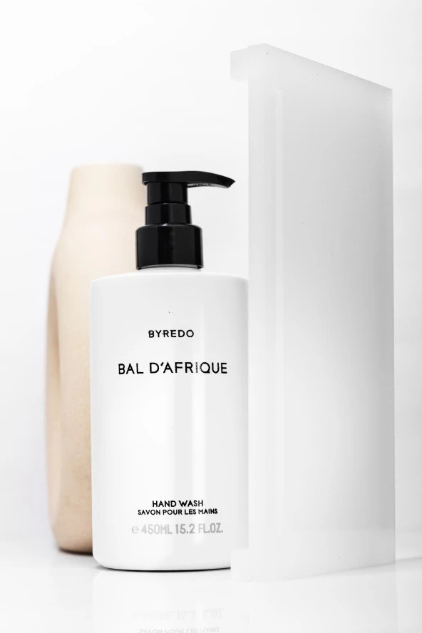 Byredo Bal D'afrique Hand Wash 450 ml 15.2 Fl.Oz ürün görseli 1