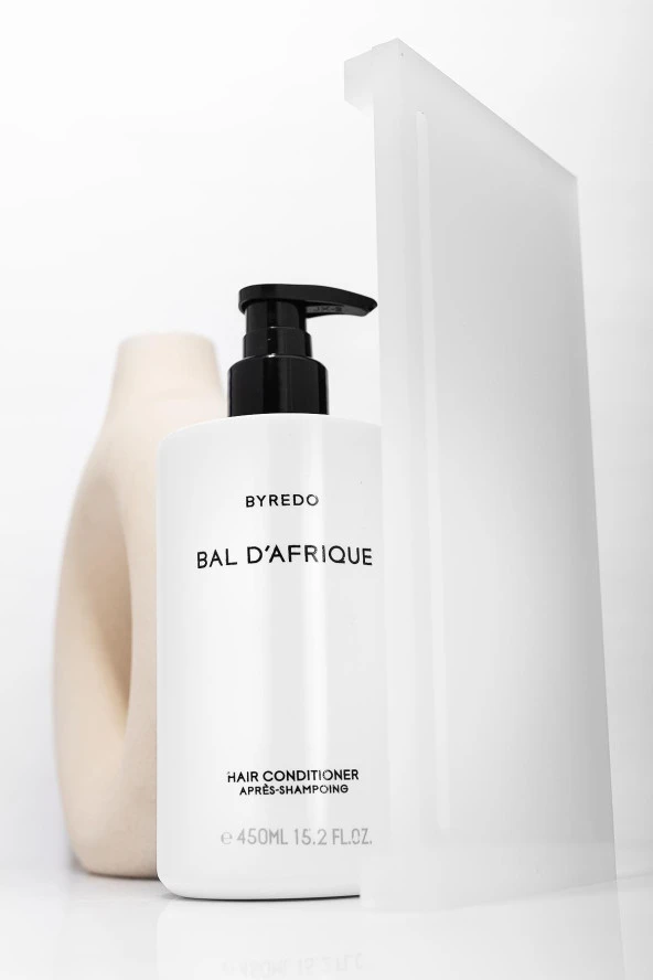 Byredo Bal D'afrique Hair Conditioner 450 ml 15.2 Fl.Oz ürün görseli 1