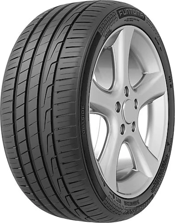 Funtoma RoadFun Sport 205/45R17 88W XL (Yaz) ürün görseli 1