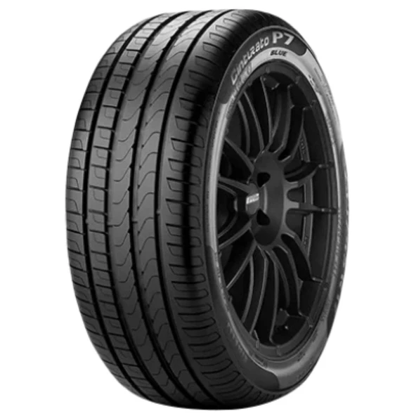 Pirelli Cinturato P7 Blue 285/40R20 108Y NF0 XL Elect (Yaz) (2024) ürün görseli 1