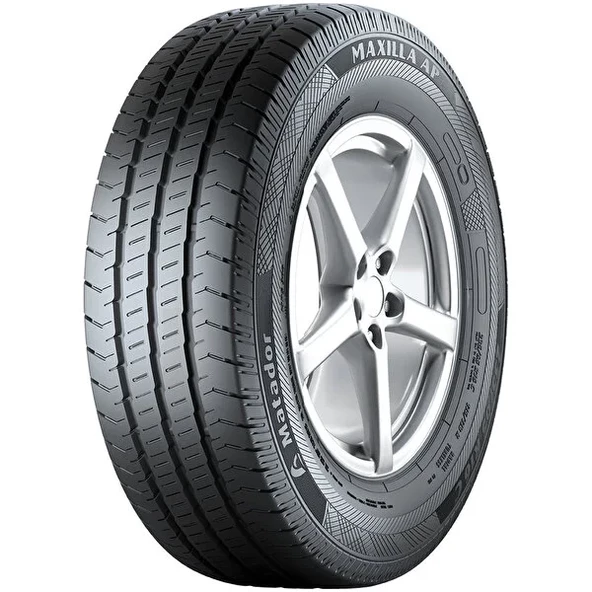 Matador MPS300 Maxilla AP 195/75R16C 107/105R (Yaz) (2024) ürün görseli 1