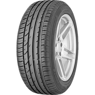 Continental ContiPremiumContact 2 205/50R17 89Y RFT * (Yaz) (2024) ürün görseli 1