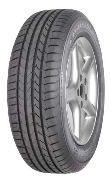 Goodyear EfficientGrip 235/45R19 95V ROF MO (Yaz) (2024) - Resim 2