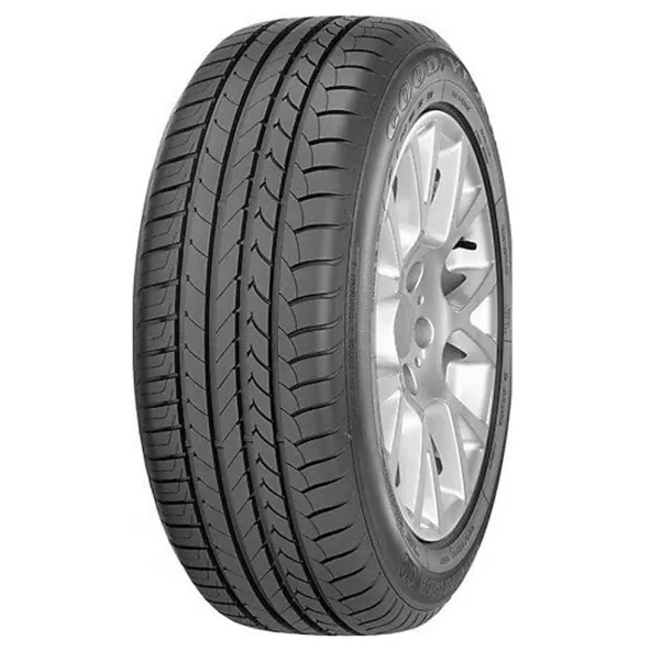 Goodyear EfficientGrip 235/45R19 95V ROF MO (Yaz) (2024) - Resim 3