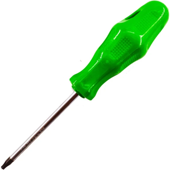 BAY-TEC TORX TORNAVİDA T25 4495 ürün görseli 1