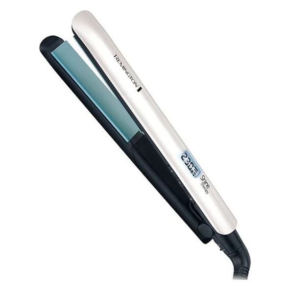 Remington S8500 Shine Therapy Argan Yağlı Saç Düzleştirici ürün görseli 1
