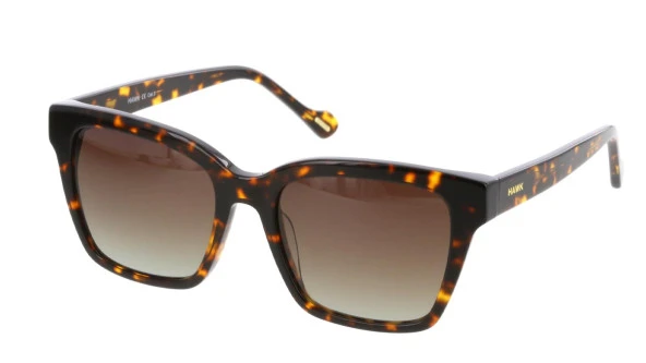 Hawk HW2144-02 53 Unisex Güneş Gözlüğü ürün görseli 1