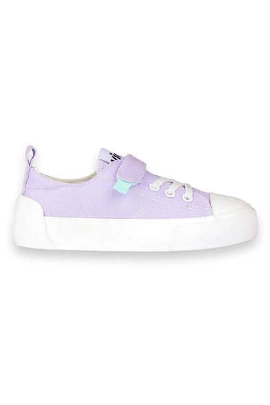 Vicco Lee 346.P24Y.141-16 Kız Çocuk Sneaker Ayakkabı Lila 26-31 ürün görseli 1