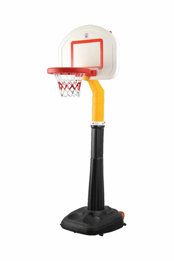 Pilsan Profesyonel Basketbol Seti Ayaklı ürün görseli 1