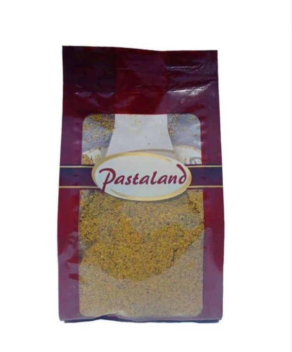 PASTALAND ANTEP FISTIĞI  ( MEVERDİ TOZU ) 1 KG ürün görseli 1