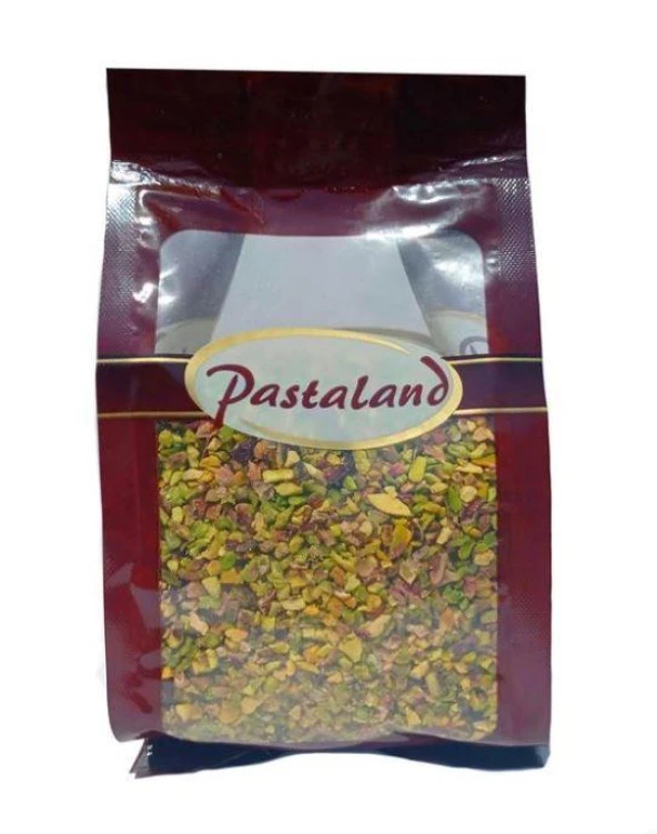 PASTALAND ANTEP FISTIĞI  ( MEVERDİ PİRİNÇ ) 1 KG ürün görseli 1