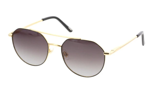 Hawk HW2137-01 55 Polarize Unisex Güneş Gözlüğü ürün görseli 1